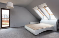 Wighill bedroom extensions