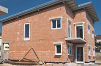 Wighill home extensions