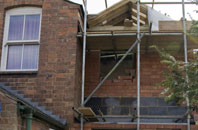 free Wighill home extension quotes