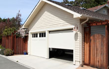 Wighill garage construction leads