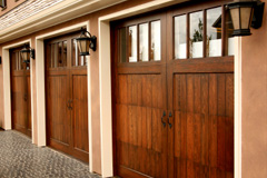 Wighill garage extension quotes