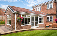 Wighill house extension leads