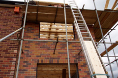 house extensions Wighill