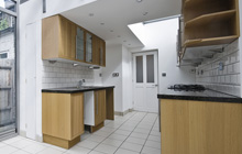 Wighill kitchen extension leads